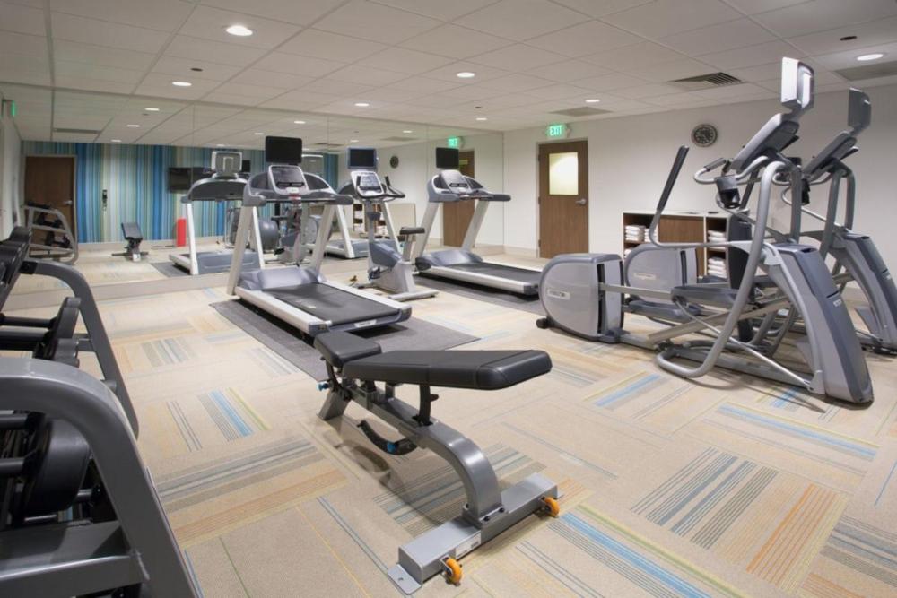 Holiday Inn Express - San Antonio East I-10 by IHG